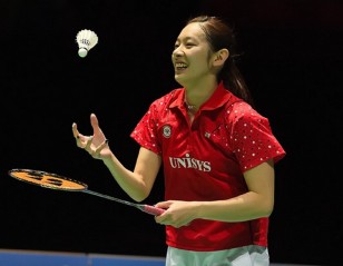 Verma, Takahashi Claim Singles Crowns – Yonex Swiss Open 2018: Review