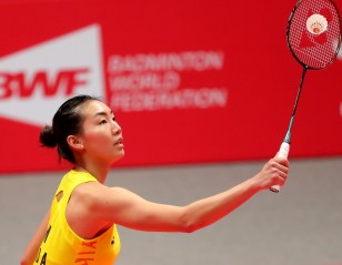 ‘Li-thally’ Done! – Day 2: HSBC BWF World Tour Finals