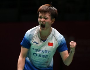 Wang Zhi Yi: New Star on the Rise