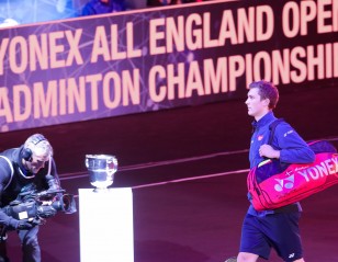 Dramatic Few Weeks Leading Into All England