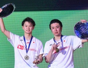 Smashing Stats: YONEX All England Open 2021