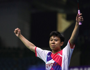 India Open: Supanida Katethong Surprises Sindhu