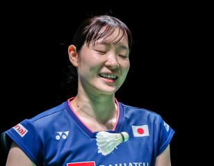 All England: Mayu/Wakana Put Injury Troubles Behind