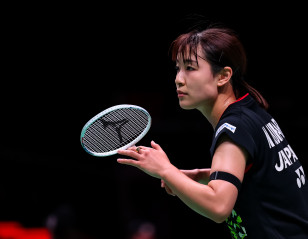 Hong Kong Open: Former Winner Okuhara Replaces Pusarla