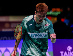 Arctic Open: Malaysia Secure Men’s Singles Title, Unique Feat