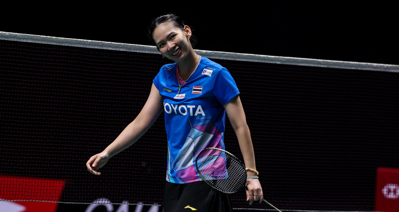 Singapore Open: Chochuwong’s Interesting Pattern Emerges